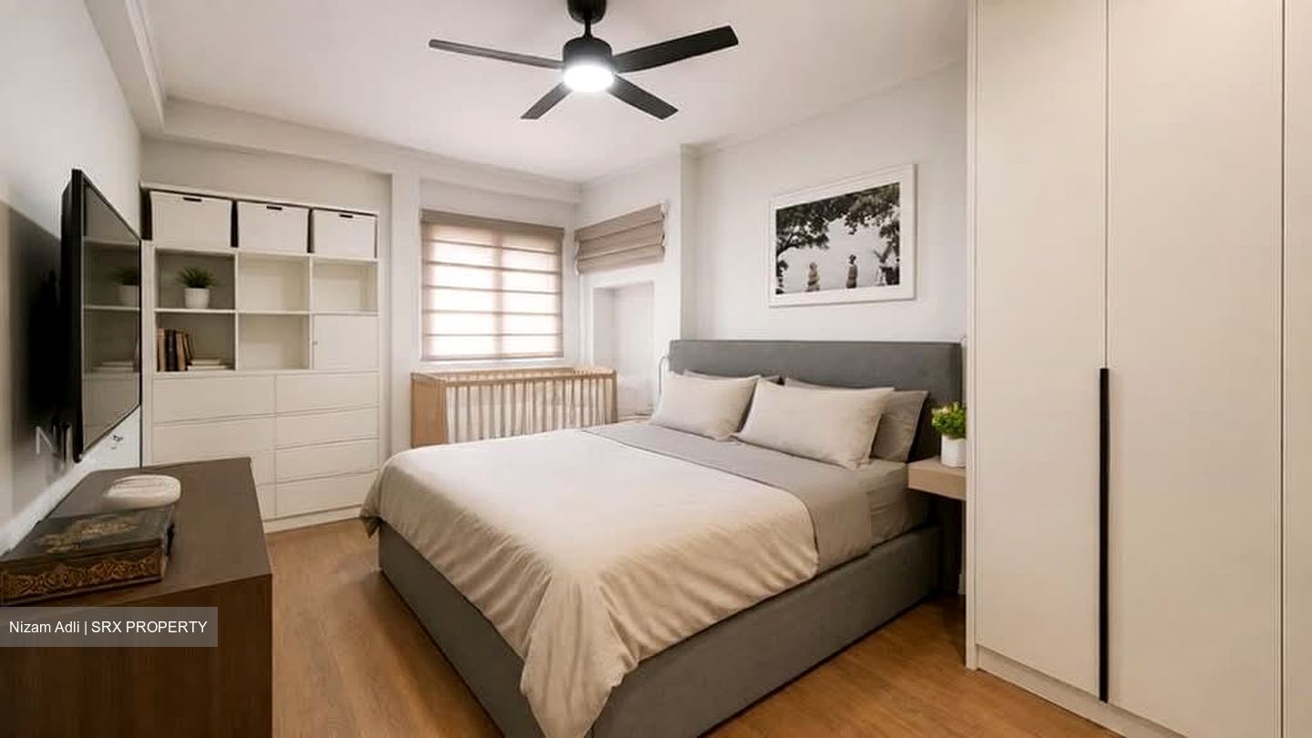Blk 540 Panshan Grove (Bukit Panjang), HDB 5 Rooms #601647111